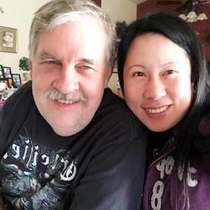 Meet your Posher, William